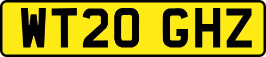 WT20GHZ
