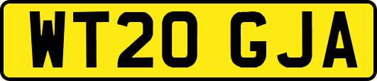 WT20GJA