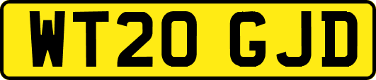 WT20GJD