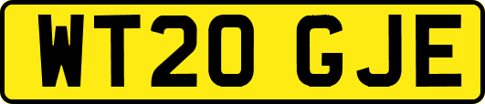 WT20GJE