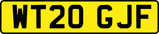 WT20GJF