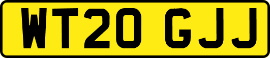 WT20GJJ