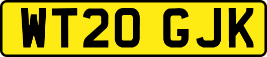 WT20GJK