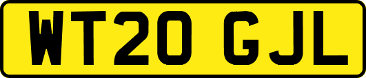 WT20GJL