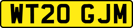 WT20GJM