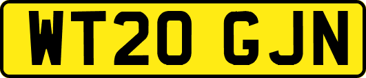 WT20GJN