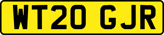 WT20GJR