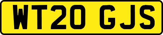 WT20GJS