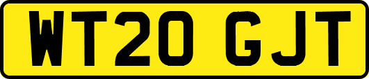 WT20GJT
