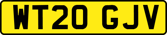WT20GJV