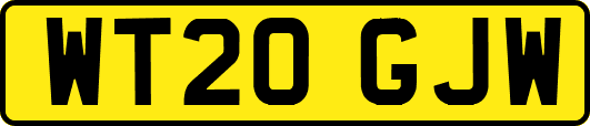 WT20GJW