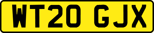 WT20GJX