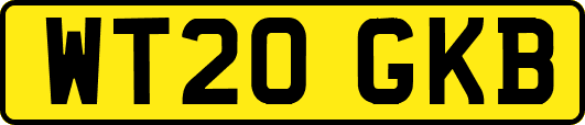 WT20GKB