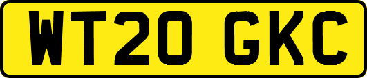 WT20GKC