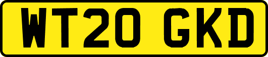 WT20GKD