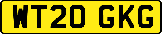 WT20GKG