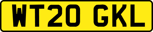 WT20GKL