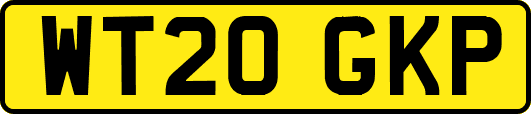 WT20GKP