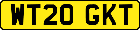 WT20GKT