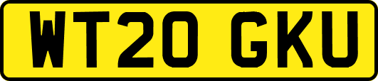 WT20GKU