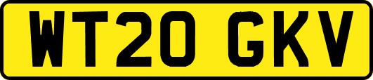 WT20GKV