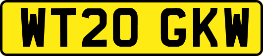 WT20GKW