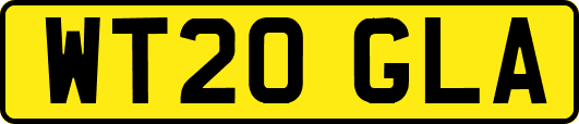 WT20GLA