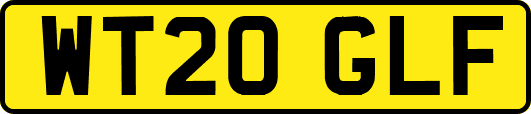 WT20GLF