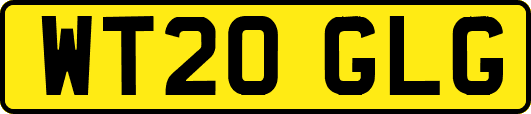 WT20GLG