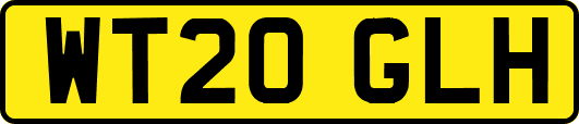 WT20GLH