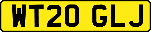 WT20GLJ
