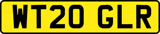 WT20GLR