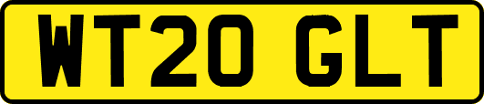 WT20GLT