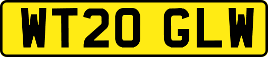 WT20GLW