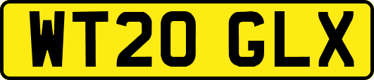WT20GLX
