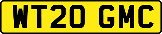 WT20GMC