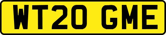 WT20GME
