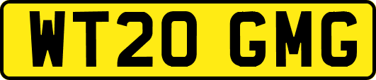 WT20GMG