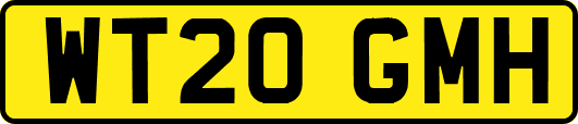 WT20GMH