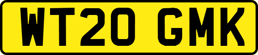 WT20GMK