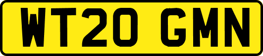 WT20GMN