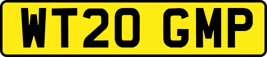WT20GMP