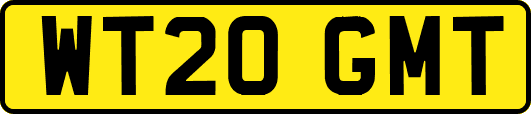WT20GMT