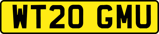 WT20GMU