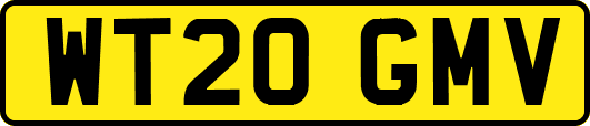 WT20GMV
