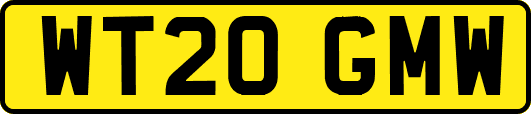 WT20GMW