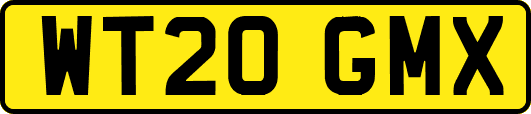 WT20GMX