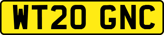 WT20GNC