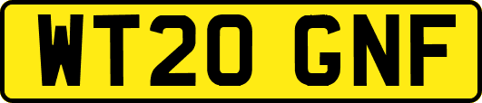 WT20GNF
