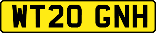 WT20GNH